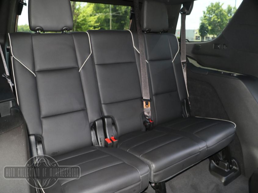 2021 CADILLAC ESCALADE SPORT 1GYS4FKL0MR268128