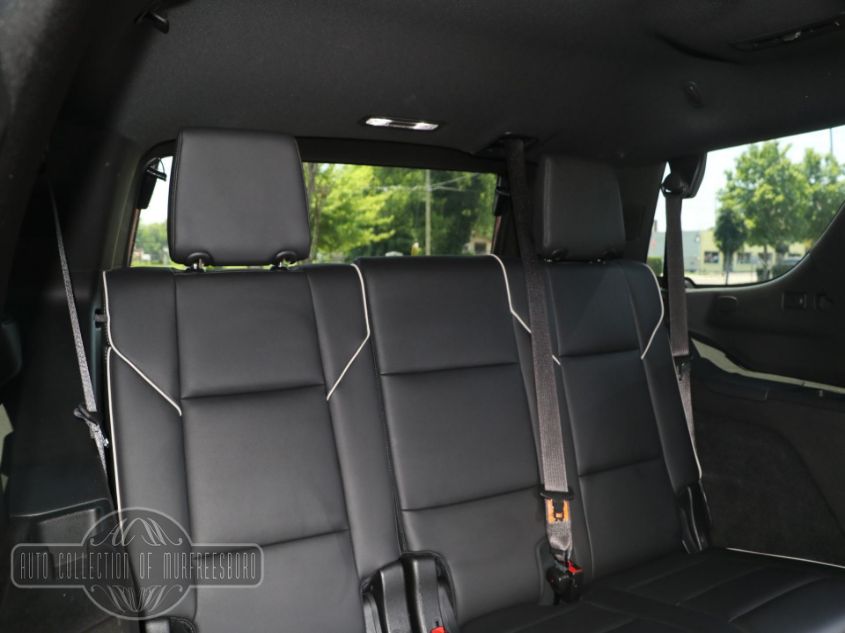 2021 CADILLAC ESCALADE SPORT 1GYS4FKL0MR268128