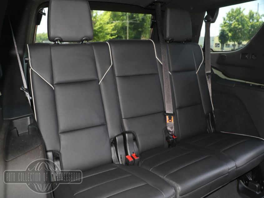 2021 CADILLAC ESCALADE SPORT 1GYS4FKL0MR268128