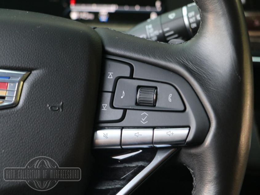 2021 CADILLAC ESCALADE SPORT 1GYS4FKL0MR268128