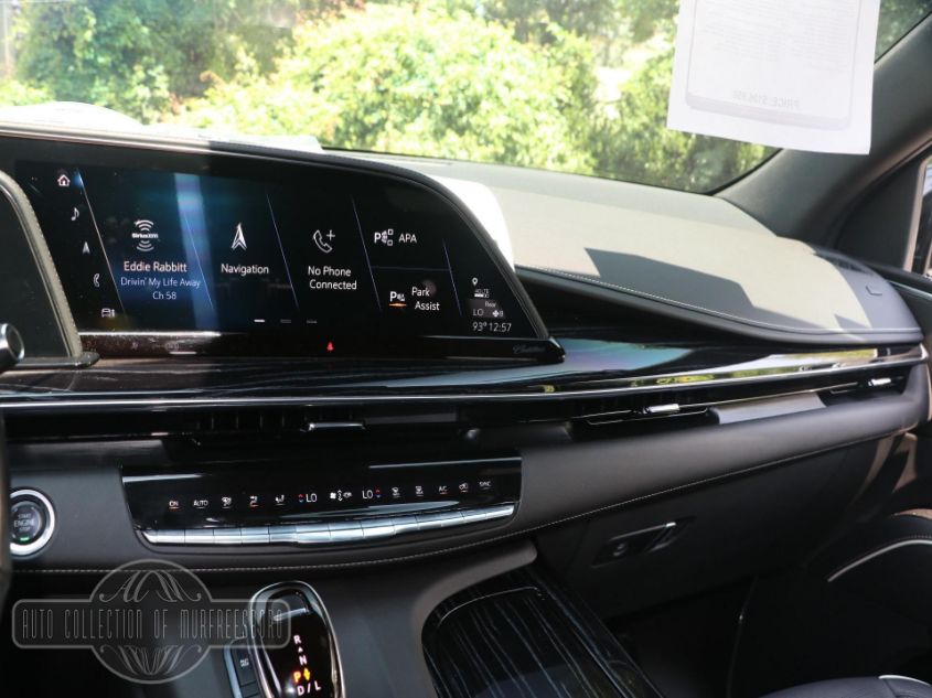 2021 CADILLAC ESCALADE SPORT 1GYS4FKL0MR268128