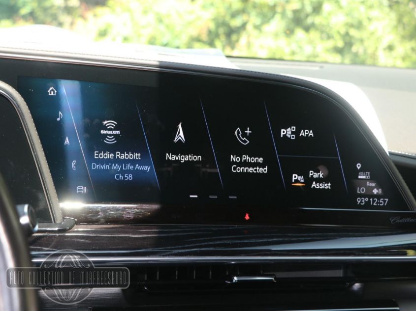 2021 CADILLAC ESCALADE SPORT 1GYS4FKL0MR268128