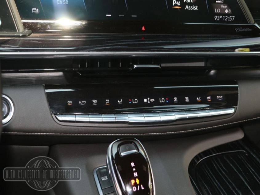 2021 CADILLAC ESCALADE SPORT 1GYS4FKL0MR268128
