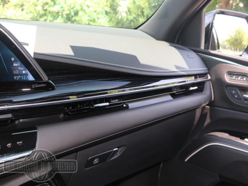 2021 CADILLAC ESCALADE SPORT 1GYS4FKL0MR268128