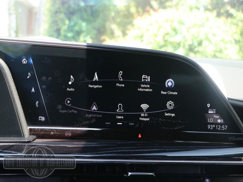 2021 CADILLAC ESCALADE SPORT 1GYS4FKL0MR268128