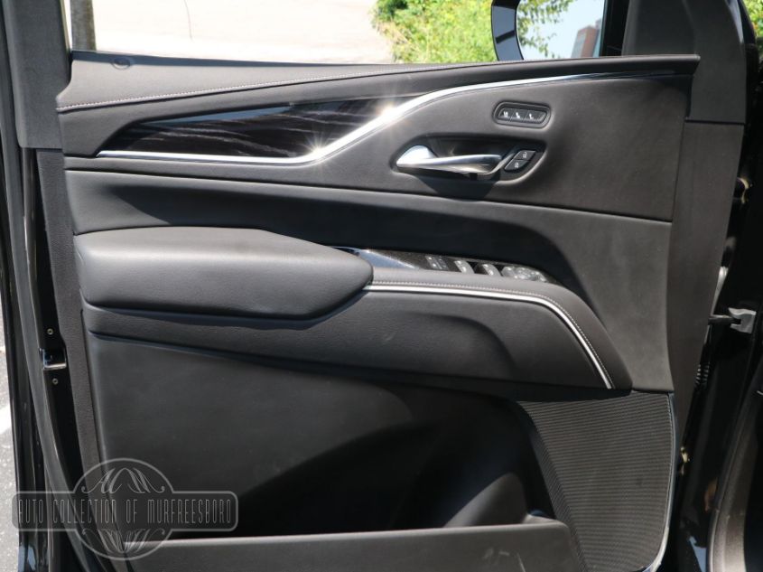 2021 CADILLAC ESCALADE SPORT 1GYS4FKL0MR268128