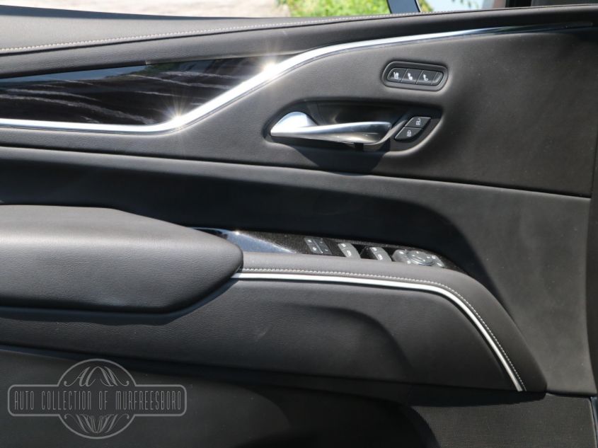 2021 CADILLAC ESCALADE SPORT 1GYS4FKL0MR268128