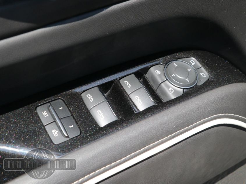 2021 CADILLAC ESCALADE SPORT 1GYS4FKL0MR268128