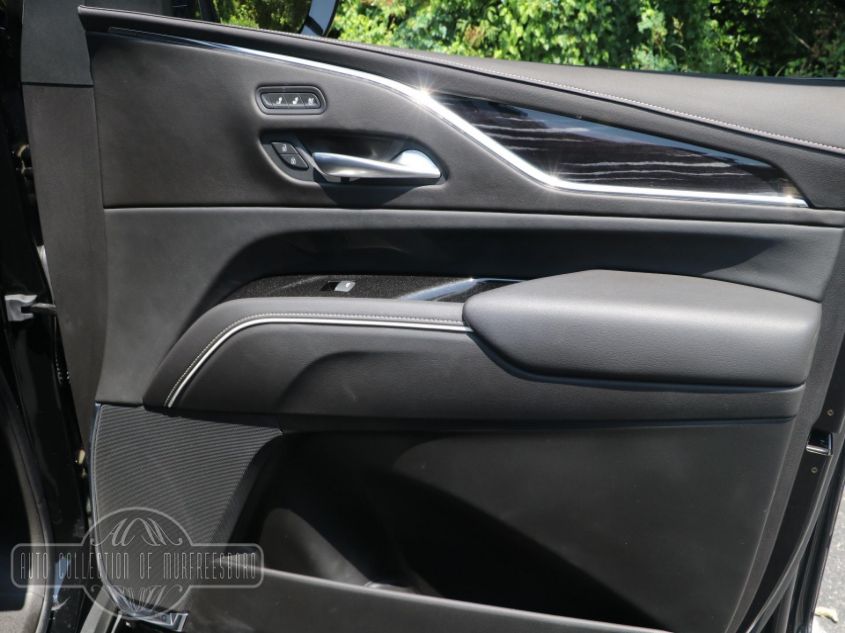 2021 CADILLAC ESCALADE SPORT 1GYS4FKL0MR268128