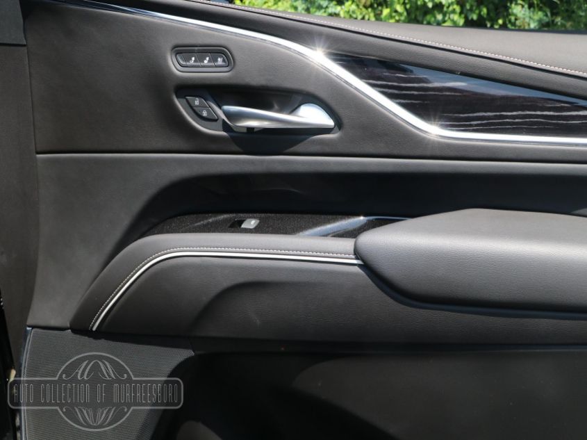 2021 CADILLAC ESCALADE SPORT 1GYS4FKL0MR268128