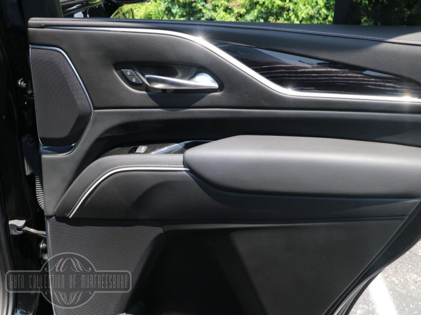 2021 CADILLAC ESCALADE SPORT 1GYS4FKL0MR268128