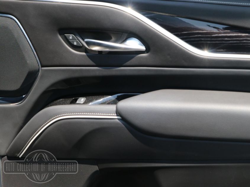 2021 CADILLAC ESCALADE SPORT 1GYS4FKL0MR268128