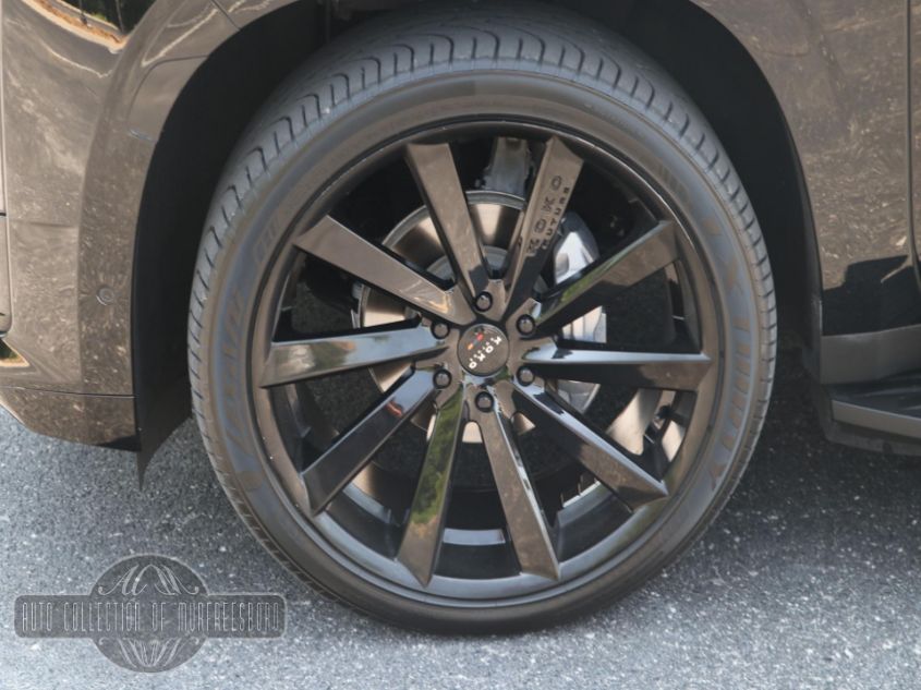 2021 CADILLAC ESCALADE SPORT 1GYS4FKL0MR268128