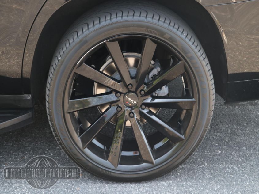2021 CADILLAC ESCALADE SPORT 1GYS4FKL0MR268128