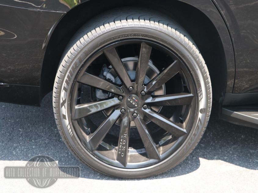 2021 CADILLAC ESCALADE SPORT 1GYS4FKL0MR268128