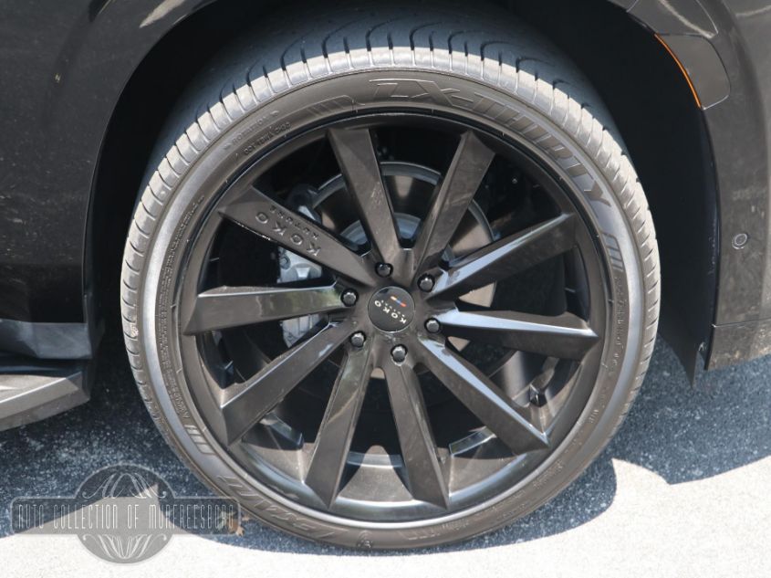 2021 CADILLAC ESCALADE SPORT 1GYS4FKL0MR268128