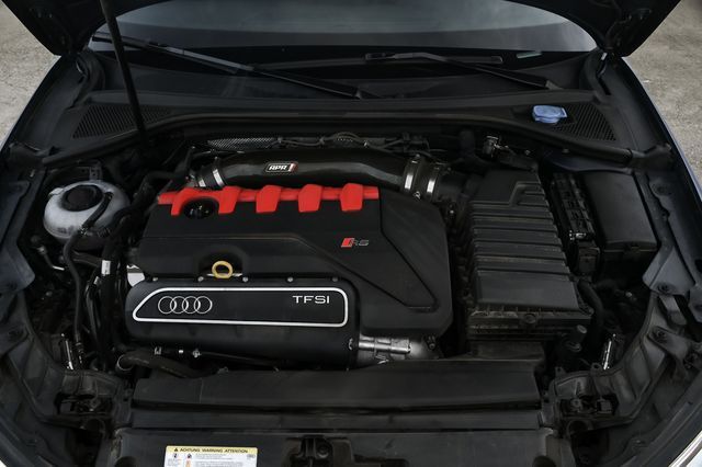 2019 AUDI RS 3 WUABWGFF2KA906520