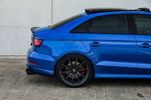 2019 AUDI RS 3 WUABWGFF2KA906520