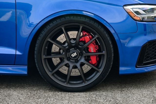 2019 AUDI RS 3 WUABWGFF2KA906520