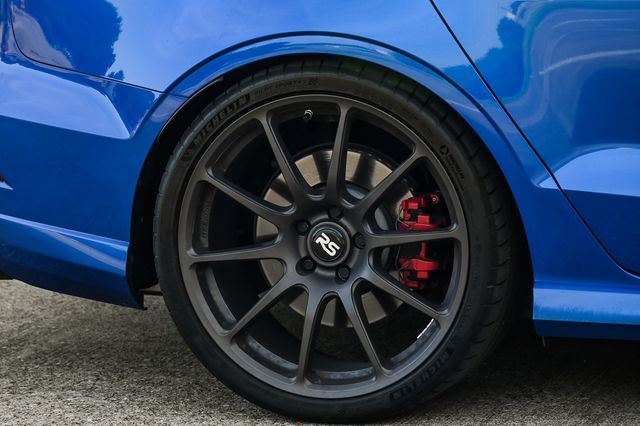 2019 AUDI RS 3 WUABWGFF2KA906520