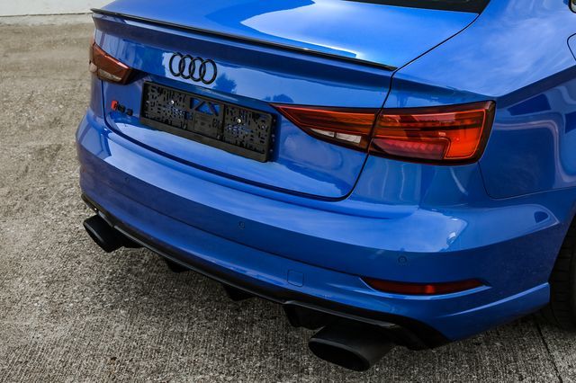 2019 AUDI RS 3 WUABWGFF2KA906520