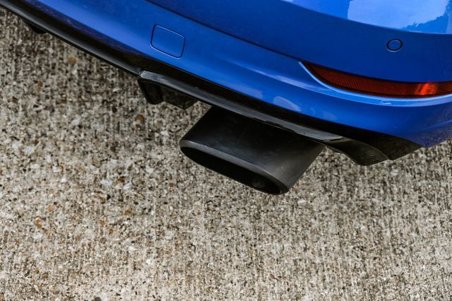 2019 AUDI RS 3 WUABWGFF2KA906520