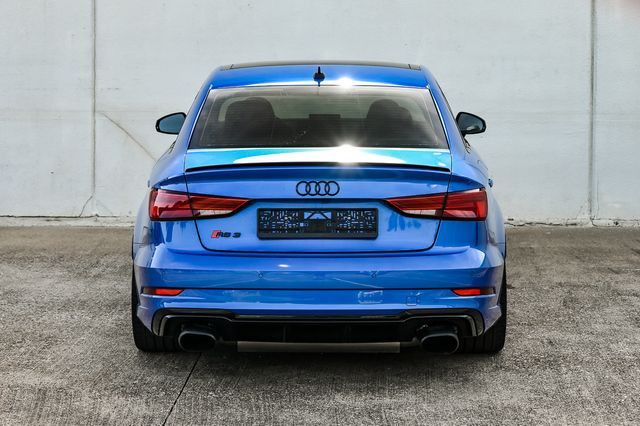 2019 AUDI RS 3 WUABWGFF2KA906520