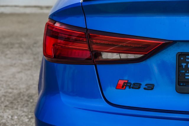 2019 AUDI RS 3 WUABWGFF2KA906520