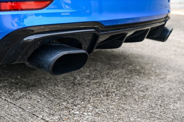 2019 AUDI RS 3 WUABWGFF2KA906520