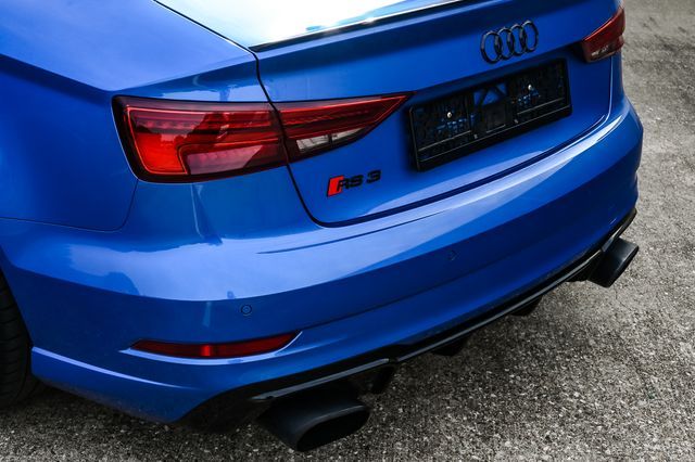 2019 AUDI RS 3 WUABWGFF2KA906520