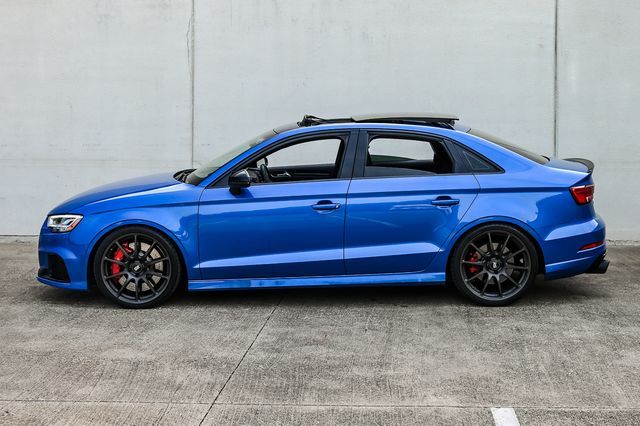 2019 AUDI RS 3 WUABWGFF2KA906520