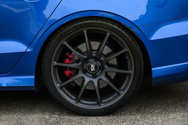 2019 AUDI RS 3 WUABWGFF2KA906520