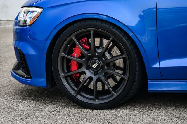 2019 AUDI RS 3 WUABWGFF2KA906520