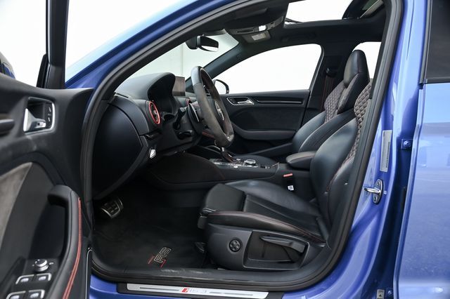2019 AUDI RS 3 WUABWGFF2KA906520