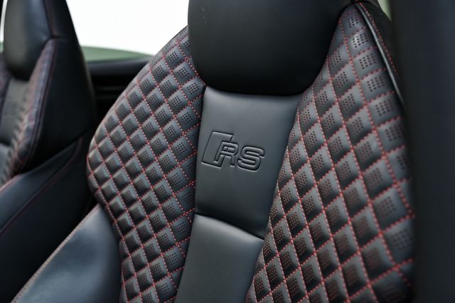 2019 AUDI RS 3 WUABWGFF2KA906520