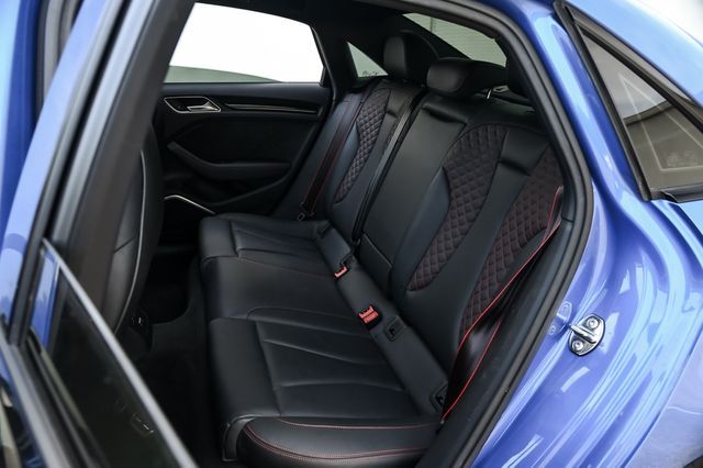 2019 AUDI RS 3 WUABWGFF2KA906520