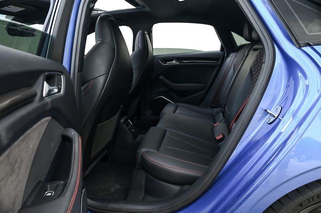 2019 AUDI RS 3 WUABWGFF2KA906520