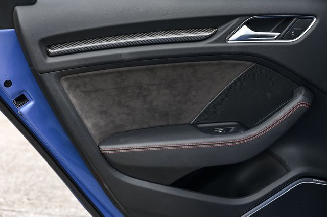 2019 AUDI RS 3 WUABWGFF2KA906520