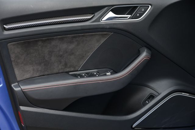 2019 AUDI RS 3 WUABWGFF2KA906520