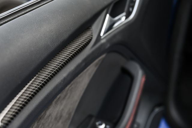 2019 AUDI RS 3 WUABWGFF2KA906520