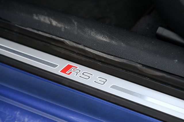 2019 AUDI RS 3 WUABWGFF2KA906520