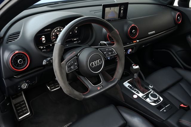 2019 AUDI RS 3 WUABWGFF2KA906520