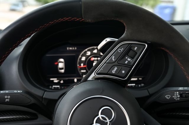2019 AUDI RS 3 WUABWGFF2KA906520