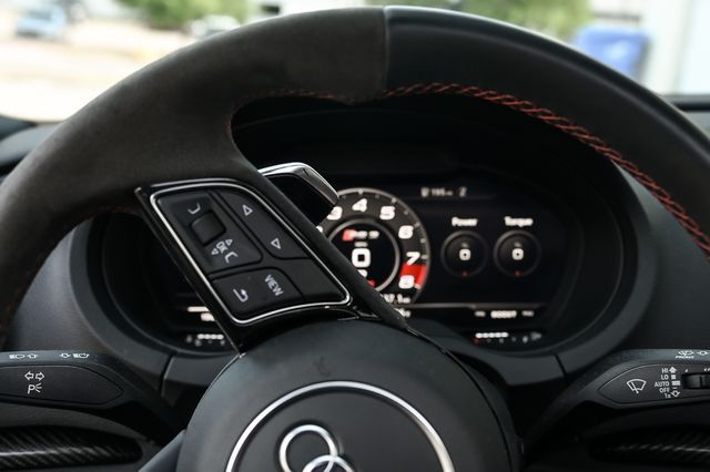 2019 AUDI RS 3 WUABWGFF2KA906520