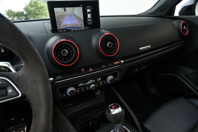 2019 AUDI RS 3 WUABWGFF2KA906520