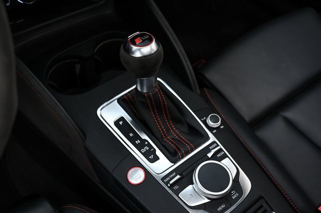 2019 AUDI RS 3 WUABWGFF2KA906520