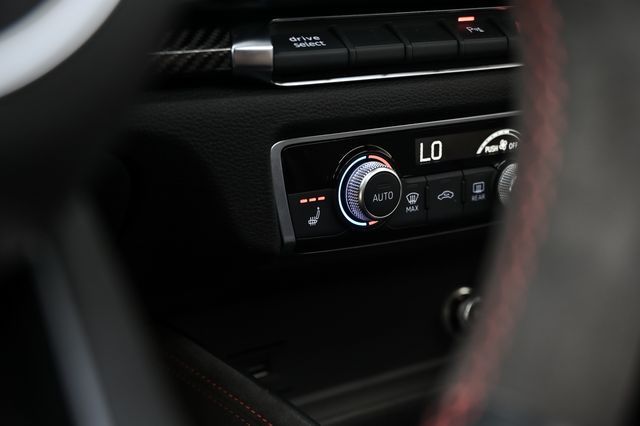 2019 AUDI RS 3 WUABWGFF2KA906520