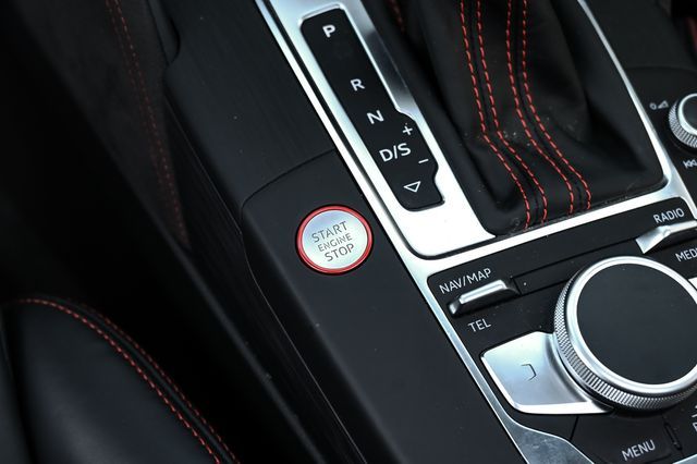 2019 AUDI RS 3 WUABWGFF2KA906520