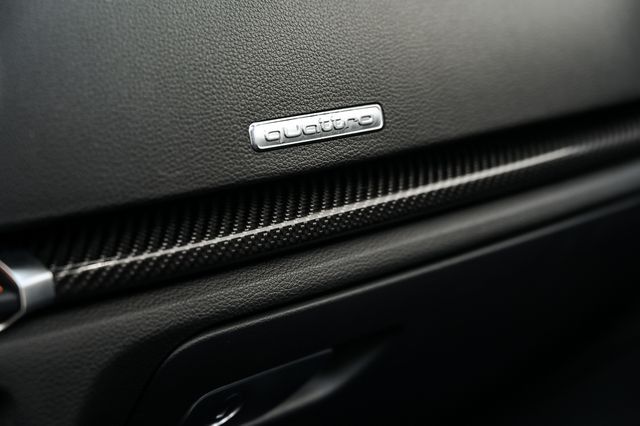 2019 AUDI RS 3 WUABWGFF2KA906520