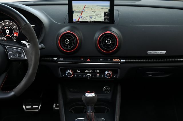2019 AUDI RS 3 WUABWGFF2KA906520